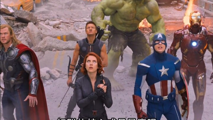 Interesting Marvel trivia: Iron Man's crush on Pepper Potts is due to their camaraderie!