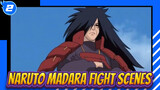 Madara Uchiha — Four Epic Fight Scenes (Compiled by Me)_2