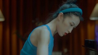 Hisaishi mengungkapkan cinta yang berat dan ekstrem ini melalui Kitano Takeshi "Hana-BI" [Dolby Visi
