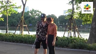 (P6) Câu Cá Trên Cạn Và Cái Kết #Prank