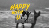 Happy With U - Imo, Lovekerz, Wzzy (Official Audio Release + Lyrics)