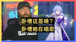 【مقطع مُعدّ】 الأخ الأكبر الذي لا يقرأ التحذيرات المسبقة يجرب طائر الزرزور فيصاب بالرعب والذهول