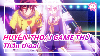 HUYỀN THOẠI GAME THỦ|[Zero] Thần thoại không thể kể lại  (Từ người đăng mới)_2