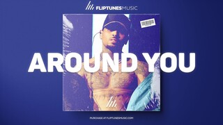 [FREE] "Around You" - Chris Brown x Doja Cat Type Beat | Chill x R&B Instrumental