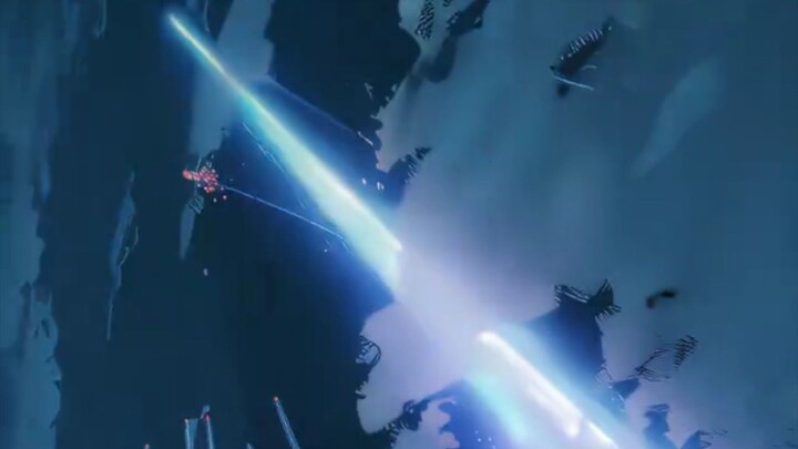 YOUR NAME [AMV]