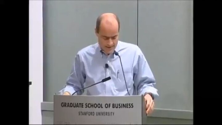 Carlos Brito on Leaders Developing Leaders