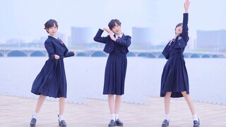 温 柔 坚 定 ~ 做 着 同 一 个 梦 ♬