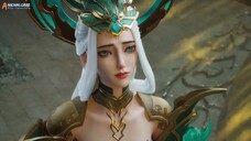 Supreme Alchemy Eps 110 sub indo 1080P