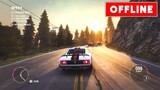 Top 10 Best OFFLINE Realistic Racing Games for Android & iOS 2021