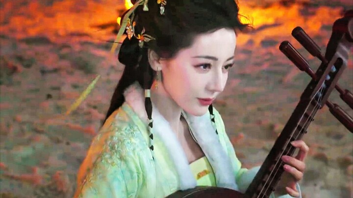 Anh Simu đang chơi nhạc! ? Cảnh chiến đấu! Mộ Từ Từ, ngươi còn có bao nhiêu điều bất ngờ mà chúng ta