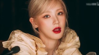 【(G) I-DLE】 NxDE phiên bản tiếng Trung Đây là tiếng mẹ đẻ thực sự mà không cần xấu hổ! ! Hành vi của