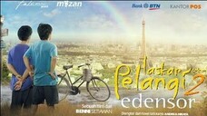 Laskar Pelangi 2 ( 2013 )