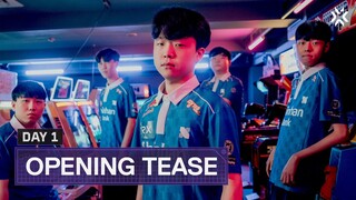 Chasing Dreams, Building Legacies // VALORANT Masters Tokyo 2023 Trailer