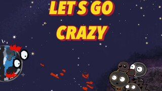 【Weird Town】Have you gone crazy today? It's not your fault. Let's go crazy together!