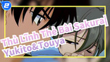 Thủ Lĩnh Thẻ Bài Sakura|Yukito&Touya Mùa xuân tới rồi!_2