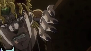 Why can't the damn steamroller hit anyone? [JOJO Eats Chicken]