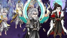 [RENEGADE IMMORTAL VERSI 2D] EPS 177SUB INDO
