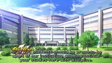 Inazuma Eleven: Ares no Tenbin Episode 5 English Sub
