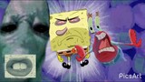 YTP: The Sponge Sponge: Bob Out Of Water (The Spinge Cringe Resurrection Collab Entry)
