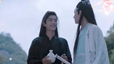 [Film&TV][Sean Xiao & Wang Yibo]Cinta Pertama