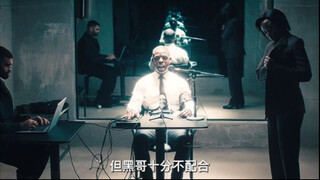 2025年最新科幻悬疑美剧震撼来袭，今天就一口气分钟把它讲明白