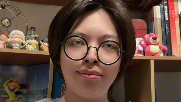 Microexpressions only besties understand
