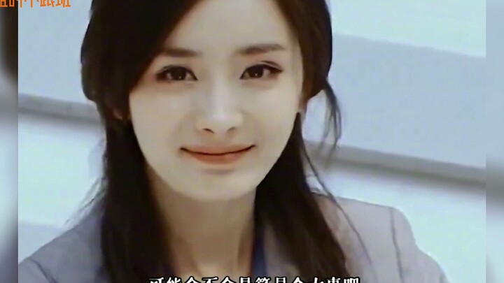 Yang Mi’s obsessive self-demands—she’s truly a master of multitasking, no wonder she’s so level-head