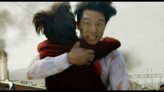 Train 2 Busan: Peninsula Final Trailer