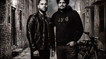 Sidhu aur Karan naam hi kaafi hai. 💣💥
