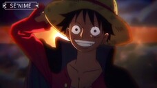 One piece Arc onigashima negeri wano