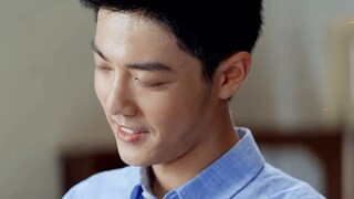 [Xiao Zhan and Narcissus] Double-Gu "The Blind Date Turns Out to Be My Idol" (4)‖ The rhythm is wron