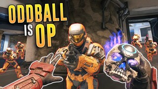 Halo Infinite WTF & Funny Moments #51