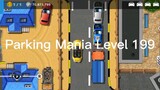 Parking Mania Level 199