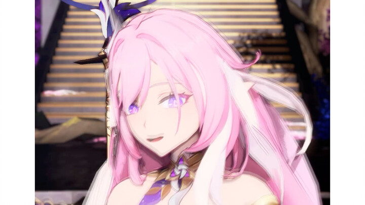 [Honkai Impact 3] Sekilas tentang seribu tahun