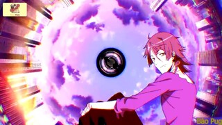 Liên Minh Hoà Bình [AMV] Đã từng #anime #schooltime