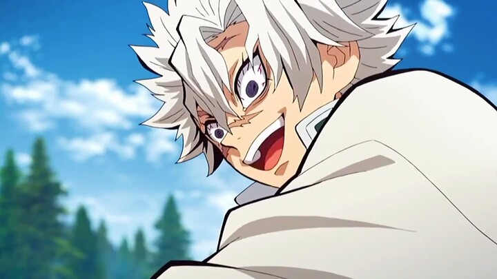 ทุกคำที่ออกมา มีแต่คำคมบาดใจ #ดาบพิฆาตอสูร