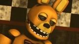 FNAF SFM] Springtrap's Voice (Five Nights at Freddy's Animation)