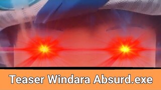 Teaser Windara Absurd.exe | Meme YTP BoBoiBoy Galaxy Windara (Teaser only)