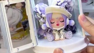 Ăn ngũ cốc ngon nhé | Cùng xem mình khám phá được tủ bắp cải nhỏ xinh nào nhé~