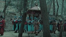 The Haunted Palace Episode 13
