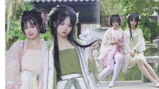 【Meow Meow x Xi Yan】Liu Guang Ji~ถ้าอยากเจอก็ต้องเจอกัน!!