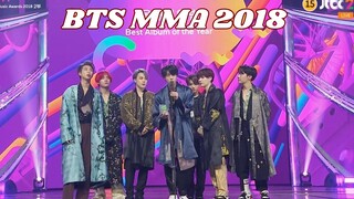 Americans React To BTS MMA 2018 Performance! AMAZING!