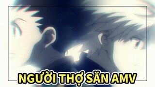 [NGƯỜI THỢ SĂN][AMV] Todoku