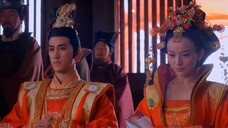 VÕ TẮC THIÊN - TẬP 44