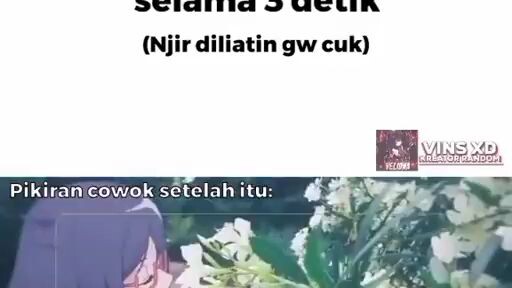 langsung terbayang bayang wkwk #meme