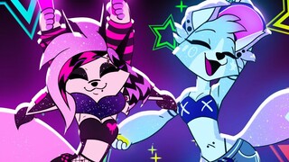 Kandi RAVER || Meme hoạt hình [nhấp nháy!]