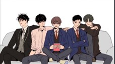 [BL] Someone Else's Ep 6