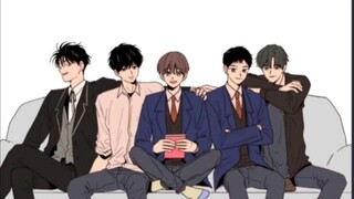 [BL] Someone Else's Ep 6