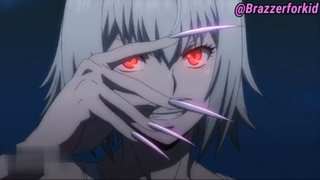 Killing Bites-Kẻ săn mồi cuối cùng「AMV」-Giả Thú #animetv #schooltime