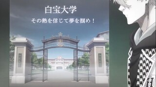 BLUE LOCK MOVIE EPISODE NAGI SUB INDO